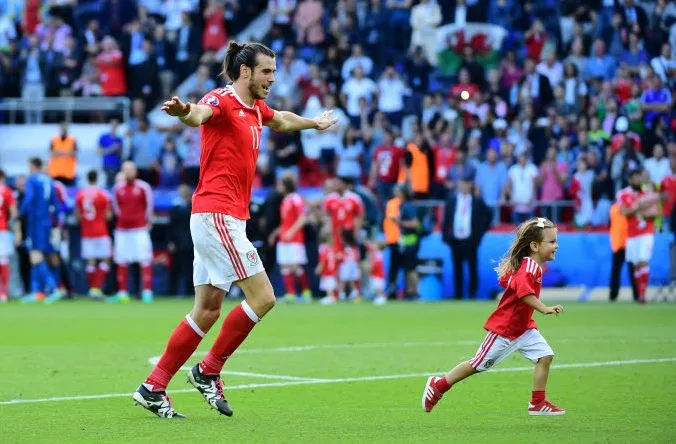 Bale : « À notre tour de briller »