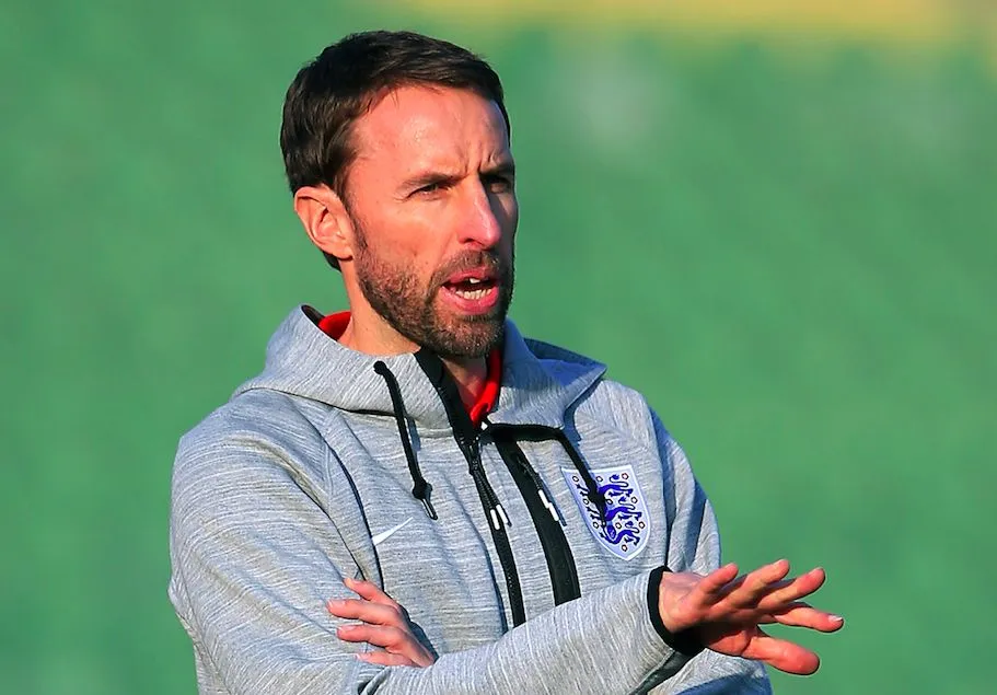 Southgate aurait refusé le poste de sélectionneur de l’Angleterre