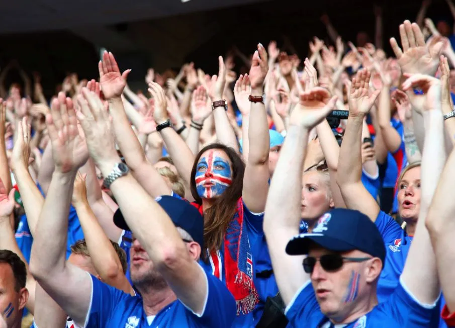 Les clés de France-Islande