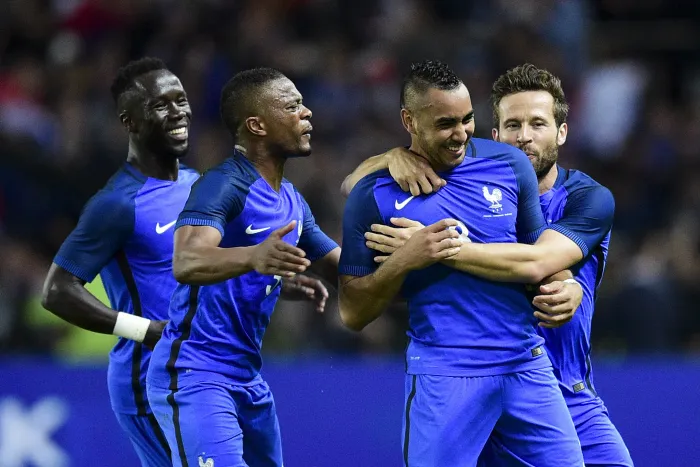 Pronostic France Irlande : Analyse, prono et cotes du 1/8e de finale des Bleus à l&rsquo;Euro 2016