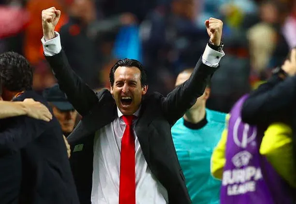 Emery et Paris, c&rsquo;est officiel !