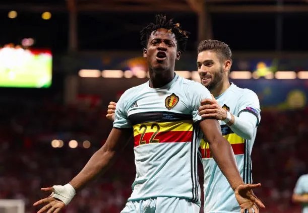 Batshuayi va s&rsquo;engager avec Chelsea