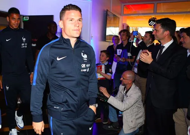 Gameiro, c&rsquo;est 40 millions sinon rien