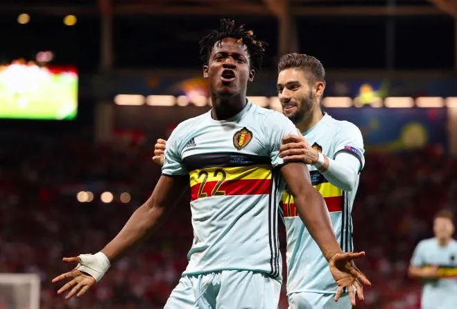 Si les Diables avaient gagné l&rsquo;Euro