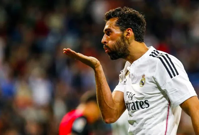 Arbeloa en route pour Milan ?