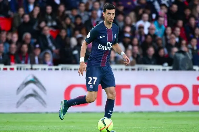 Pastore va prendre le numéro 10 du PSG