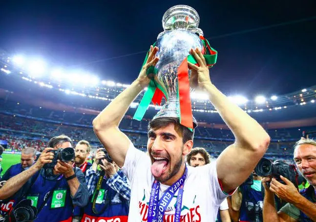 La clause «<span style="font-size:50%">&nbsp;</span>Ballon d’or<span style="font-size:50%">&nbsp;</span>» d&rsquo;André Gomes