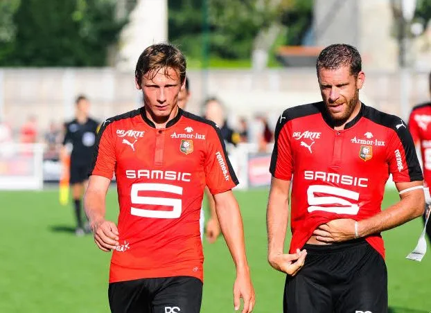 Alors, ça dit quoi, le Rennes de Gourcuff ?