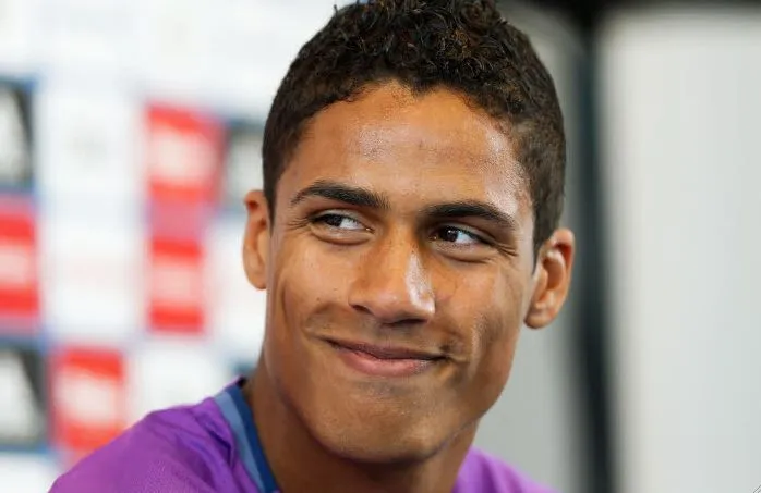 Pourquoi 2016-2017 sera charnière pour Raphaël Varane