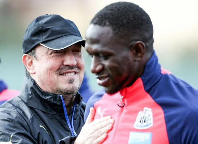 Sissoko, l’autre feuilleton