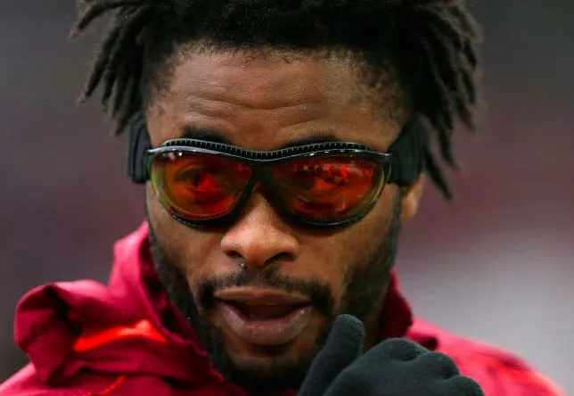 Alex Song a signé au Rubin Kazan