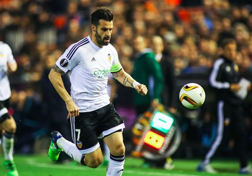 Negredo en prêt à Middlesbrough