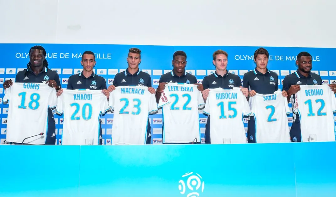 Quel club de Ligue 1 a fait le meilleur mercato ?