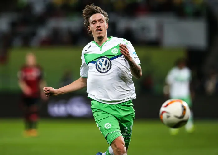 Max Kruse retourne au Werder