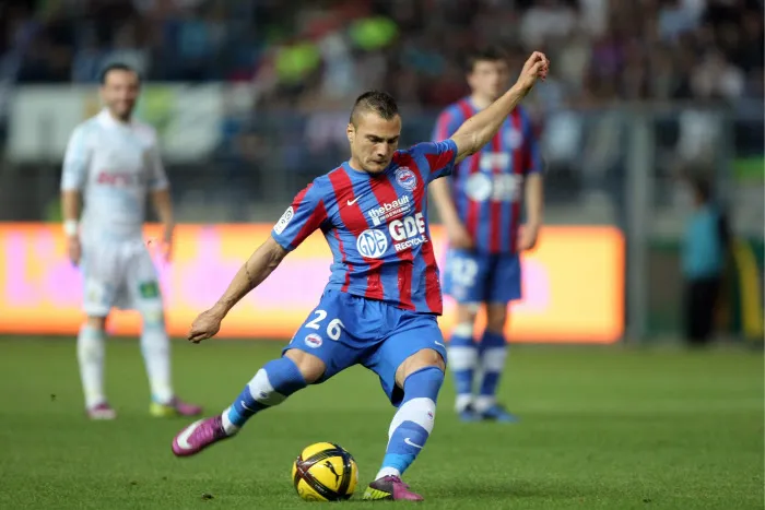 Le canular Yohan Mollo à Caen