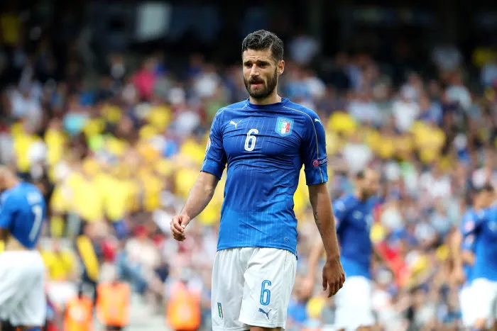 Candreva à l&rsquo;Inter, c&rsquo;est fait !