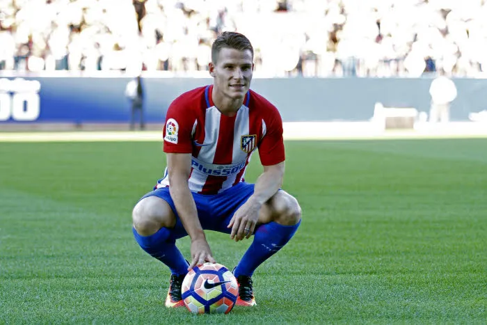 Kevin Gameiro ne voulait pas du Barça