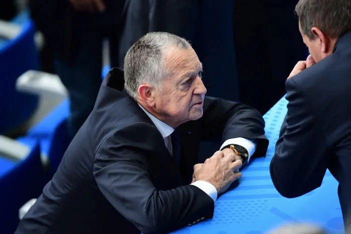 Aulas se justifie sur ses attaques contre le PSG