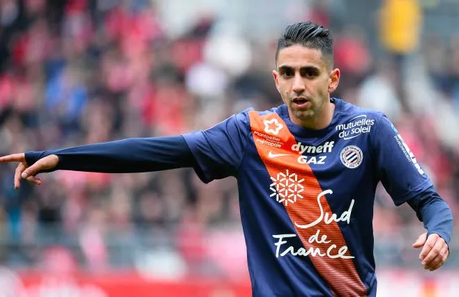 Boudebouz chaud pour Vigo ou la Lazio