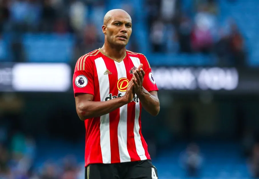 Younès Kaboul quitte Sunderland