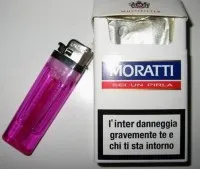 Moratti balance