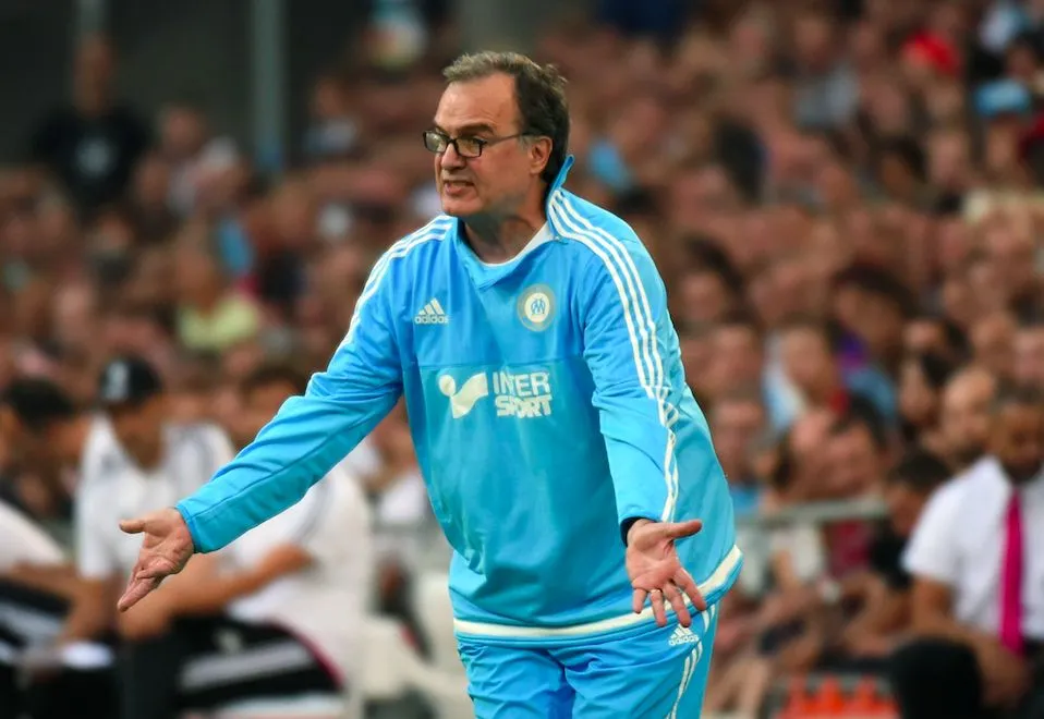 Quel retour pour Marcelo Bielsa ?