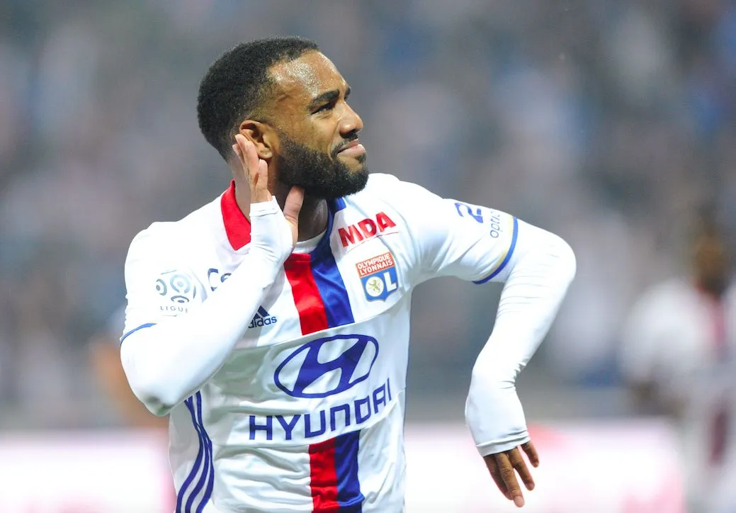 Lyon va devoir cravacher