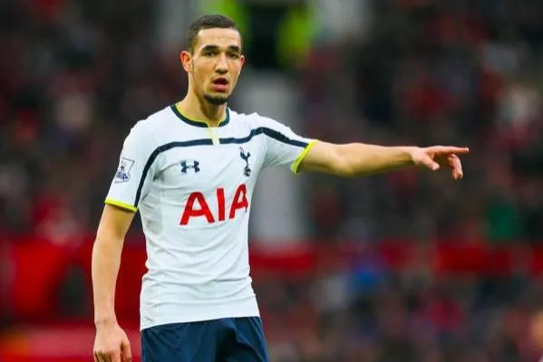 Bentaleb prêté à Schalke 04