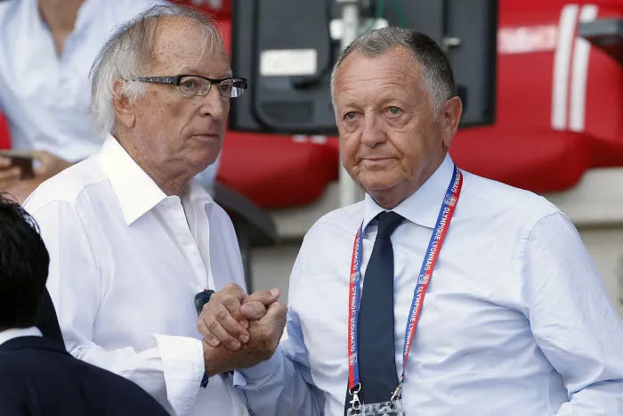 LDC : Aulas est confiant