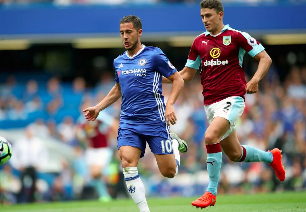 Chelsea s’assoit provisoirement sur le fauteuil de leader