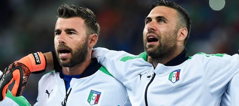 Sirigu est sévillan