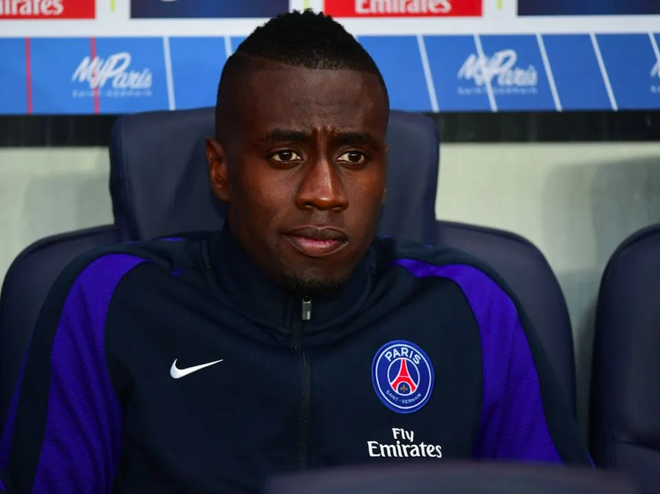 Nasser assure que Matuidi va rester au PSG