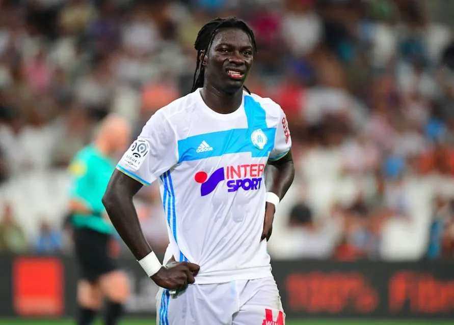 Gomis : «<span style="font-size:50%">&nbsp;</span>Un groupe est en train de naître<span style="font-size:50%">&nbsp;</span>»