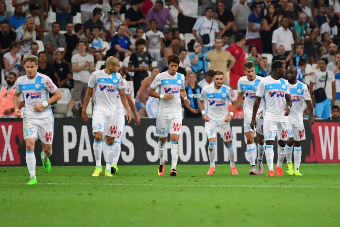 Marseille noie le Merlu