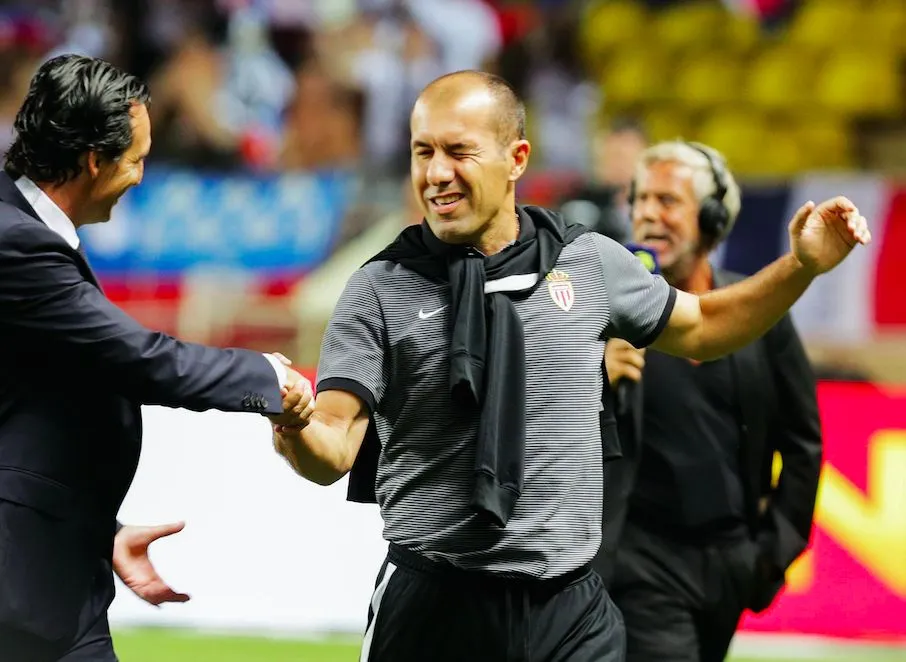 Jardim : «<span style="font-size:50%">&nbsp;</span>Les joueurs ont fait un grand match<span style="font-size:50%">&nbsp;</span>»