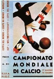 Italie 34 : Le football comme propagande