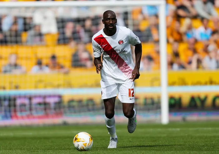 Alou Diarra s&rsquo;engage avec Nancy