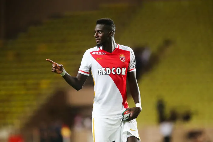 Tiémoué Bakayoko, le Prince de la ville