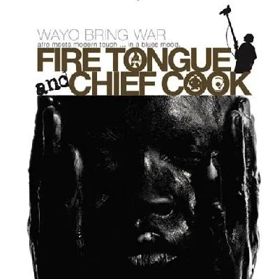 Rapido : Firetongue and Chief Cook