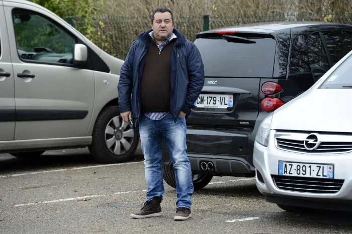 Mino Raiola s’attend à un transfert à 240 millions d’euros