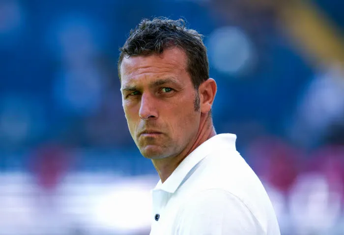 Weinzierl, spécialiste de l&rsquo;anti-Bayern ?