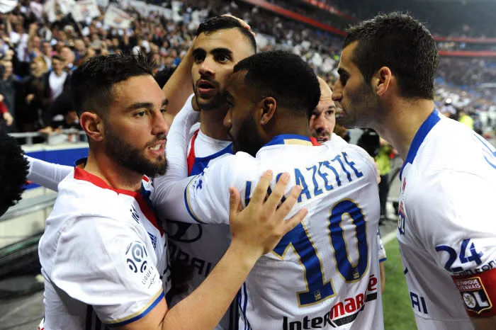 Tiens, revoilà Ghezzal !