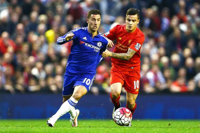 Revivez Chelsea &#8211; Liverpool (1 &#8211; 2)