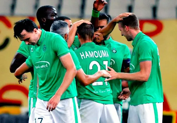 L’ASSE arrache le nul à Mayence