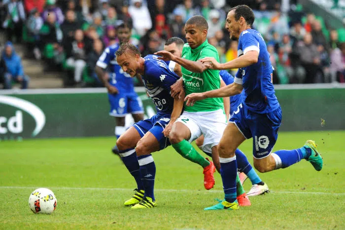 Sainté punit Bastia au bout de l&rsquo;ennui, mais alors tout au bout&#8230;