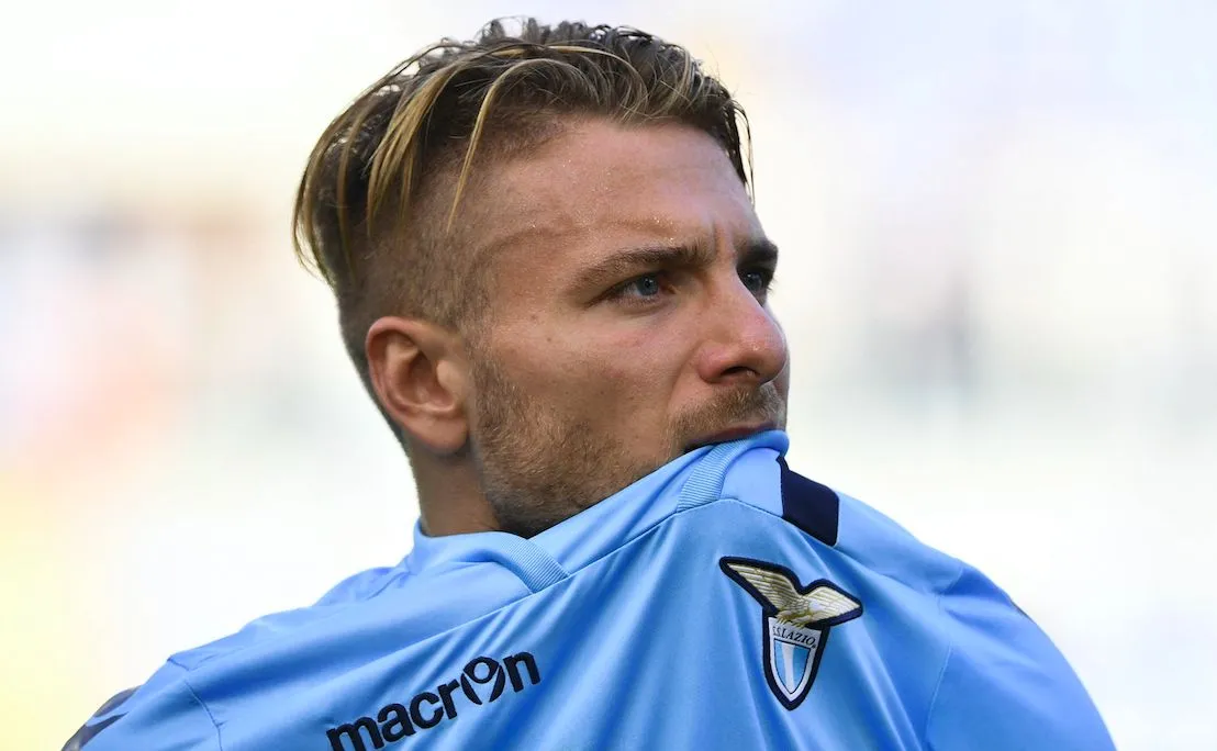 Pourquoi c&rsquo;est l&rsquo;année de Ciro Immobile