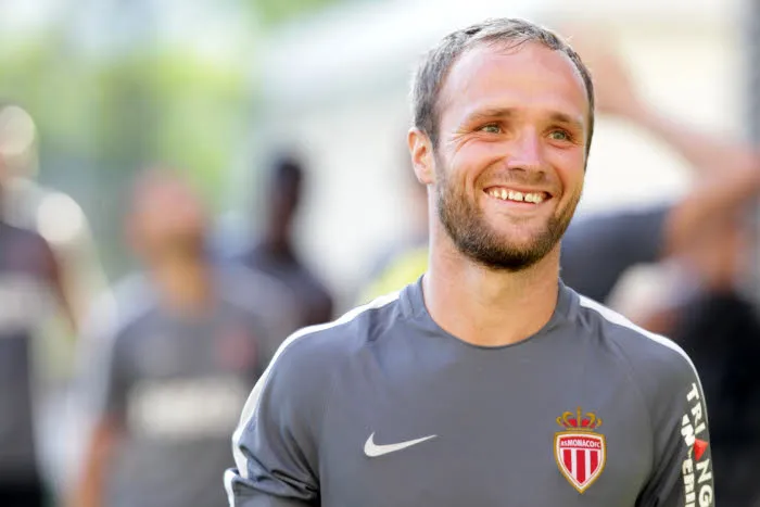 Revivez Nice &#8211; Monaco (4 &#8211; 0)