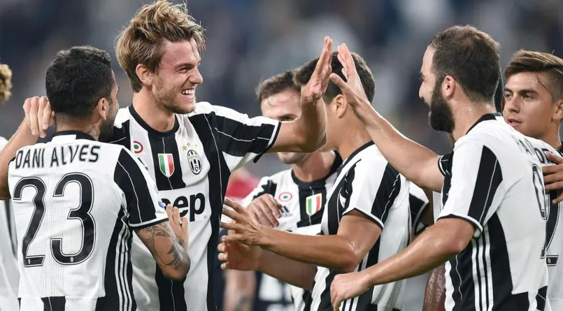 La Juve reprend le pouvoir, Naples fait du surplace