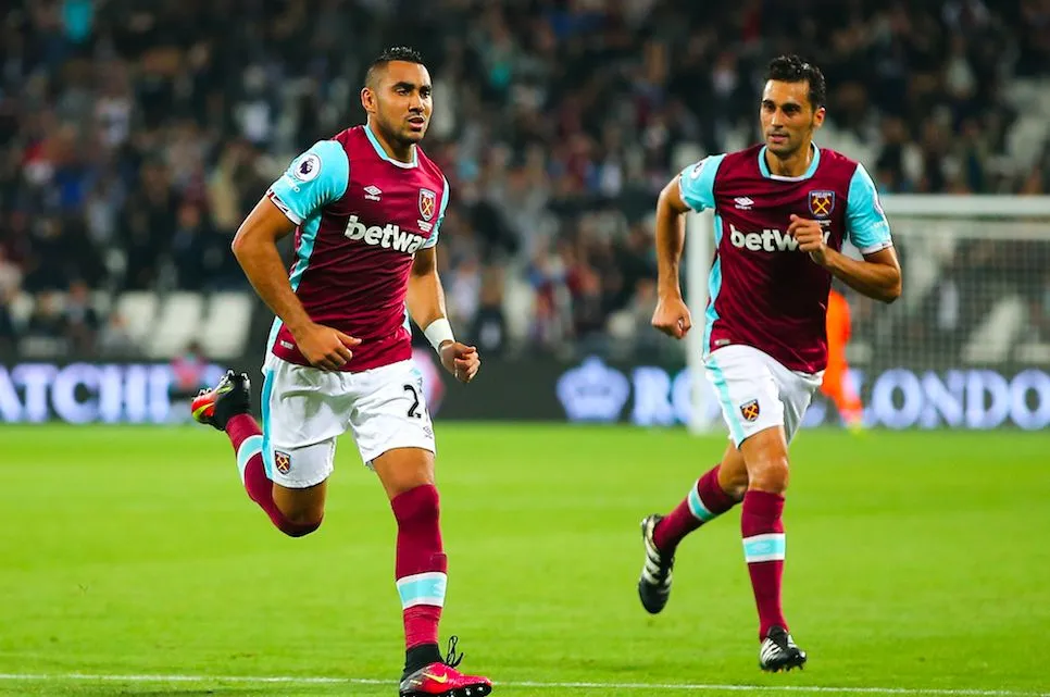 West Ham, des débuts au ralenti