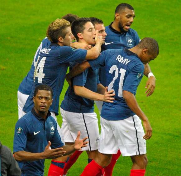 Les Bleus : et maintenant ?